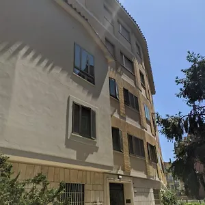 San Juan De Ribera, Casa Per Ferie Róma