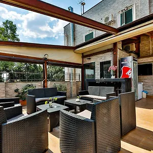 E-room 42 Roma