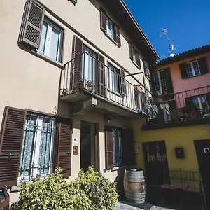 La Mimosa E Il Gelsomino Canneto Pavese