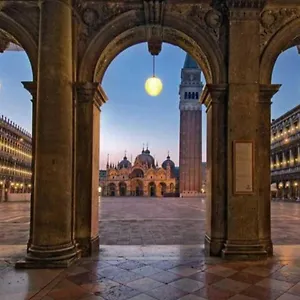 Gold Venezia