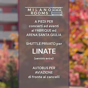 Con Bagno Privato 03 Milano
