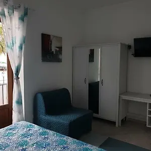 Deluxe Città di Lipari