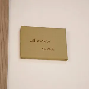 Detrabis Alghero